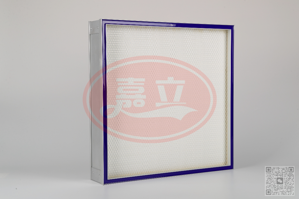 衢州高效无隔板过滤器 衢州高效无隔板过滤器