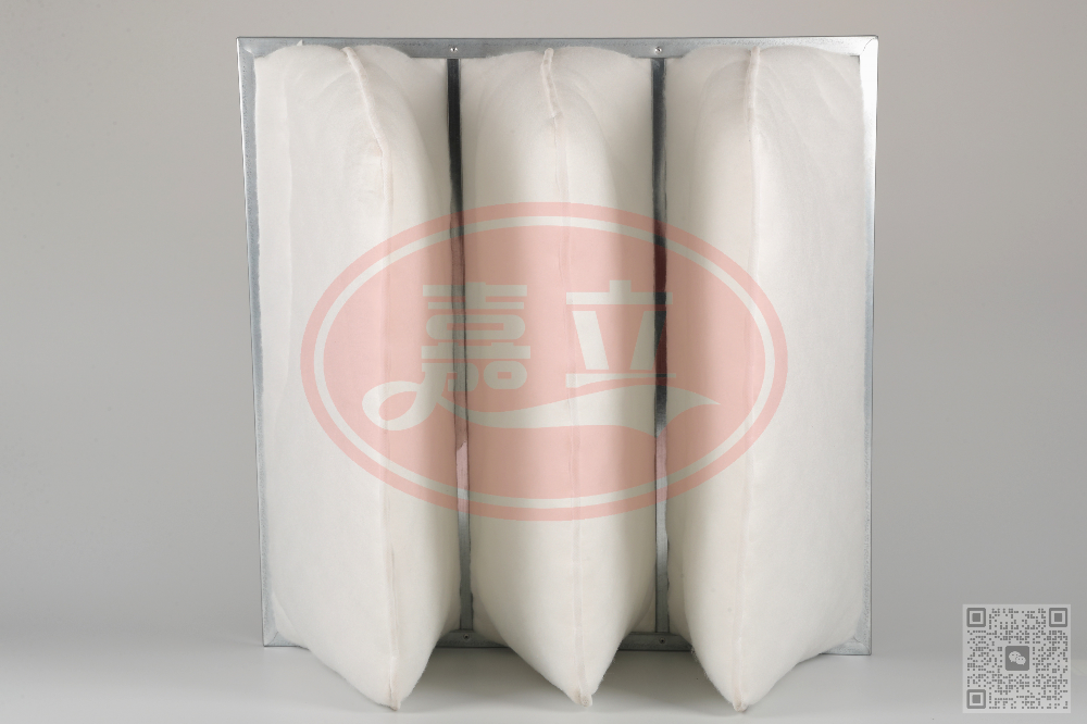 器无隔板高效过滤器 器无隔板高效过滤器